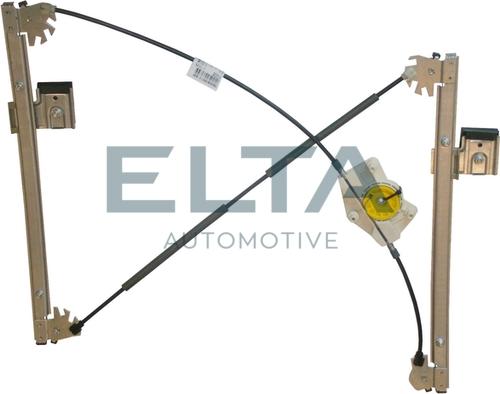 Elta Automotive ER4243 - Mecanism actionare geam aaoparts.ro