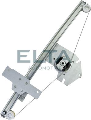 Elta Automotive ER4254 - Mecanism actionare geam aaoparts.ro