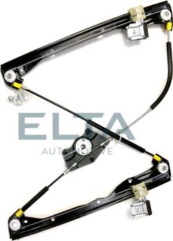 Elta Automotive ER4238 - Mecanism actionare geam aaoparts.ro