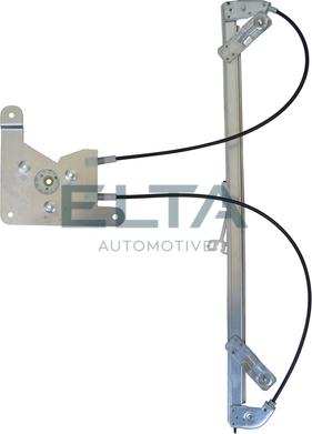 Elta Automotive ER4770 - Mecanism actionare geam aaoparts.ro