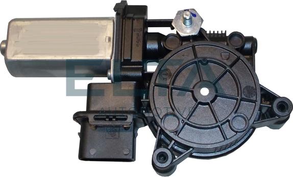 Elta Automotive ER6020 - Electromotor, macara geam aaoparts.ro