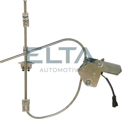 Elta Automotive ER1640 - Mecanism actionare geam aaoparts.ro