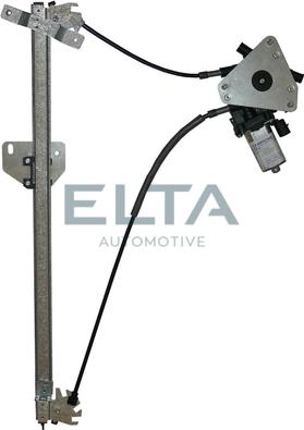 Elta Automotive ER1631 - Mecanism actionare geam aaoparts.ro
