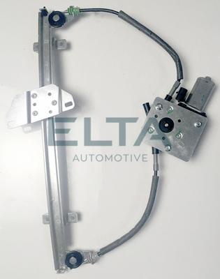 Elta Automotive ER1137 - Mecanism actionare geam aaoparts.ro