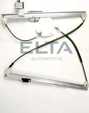 Elta Automotive ER1869 - Mecanism actionare geam aaoparts.ro