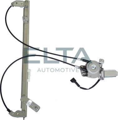 Elta Automotive ER1871 - Mecanism actionare geam aaoparts.ro