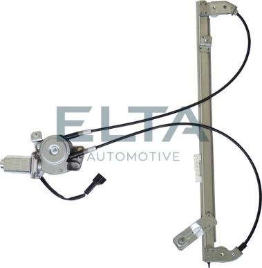 Elta Automotive ER1872 - Mecanism actionare geam aaoparts.ro