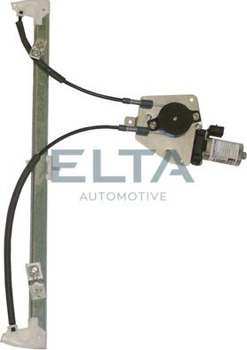 Elta Automotive ER1385 - Mecanism actionare geam aaoparts.ro