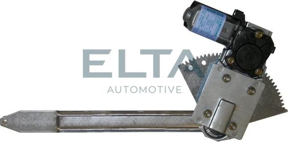 Elta Automotive ER1387 - Mecanism actionare geam aaoparts.ro
