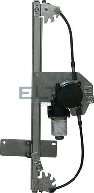 Elta Automotive ER1251 - Mecanism actionare geam aaoparts.ro