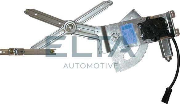 Elta Automotive ER1205 - Mecanism actionare geam aaoparts.ro