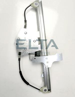 Elta Automotive ER1791 - Mecanism actionare geam aaoparts.ro