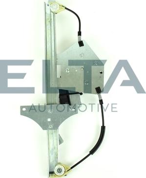 Elta Automotive ER1792 - Mecanism actionare geam aaoparts.ro