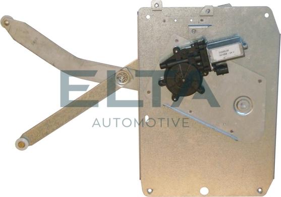 Elta Automotive ER7013 - Mecanism actionare geam aaoparts.ro