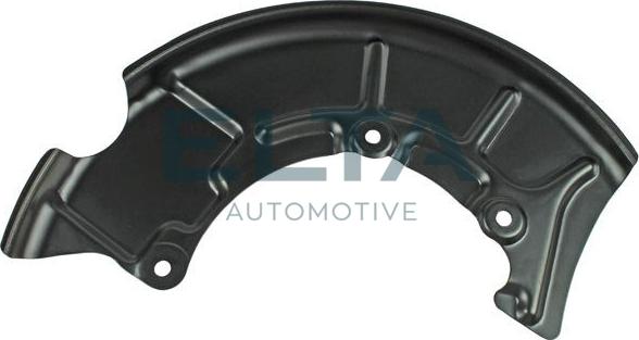 Elta Automotive ES0050 - Protectie stropire,disc frana aaoparts.ro