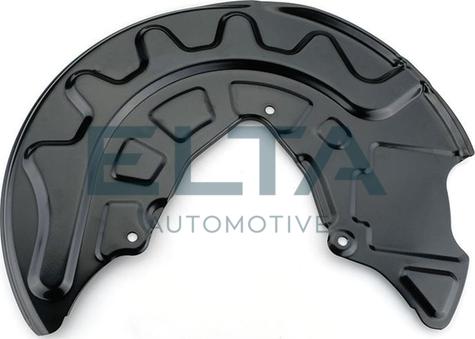 Elta Automotive ES0068 - Protectie stropire,disc frana aaoparts.ro