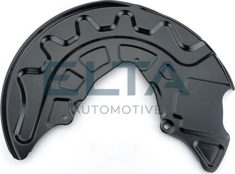 Elta Automotive ES0067 - Protectie stropire,disc frana aaoparts.ro