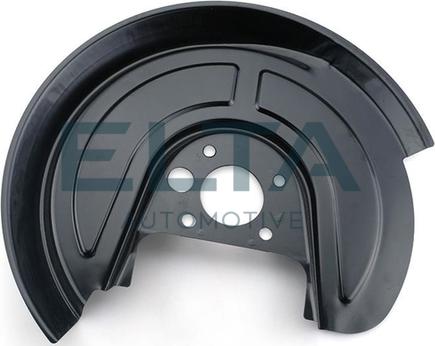 Elta Automotive ES0088 - Protectie stropire,disc frana aaoparts.ro