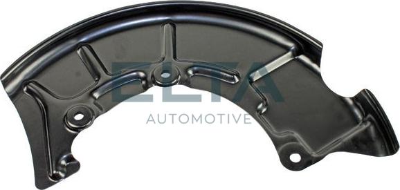 Elta Automotive ES0038 - Protectie stropire,disc frana aaoparts.ro