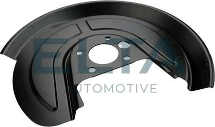 Elta Automotive ES0111 - Protectie stropire,disc frana aaoparts.ro