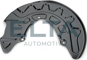 Elta Automotive ES0120 - Protectie stropire,disc frana aaoparts.ro