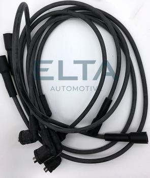Elta Automotive ET4540 - Set cablaj aprinder aaoparts.ro
