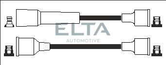 Elta Automotive ET4055 - Set cablaj aprinder aaoparts.ro