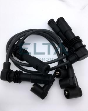Elta Automotive ET4056 - Set cablaj aprinder aaoparts.ro