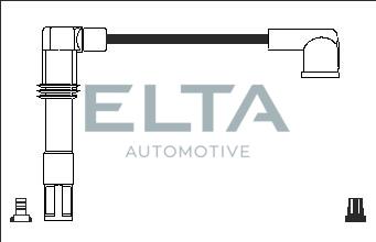 Elta Automotive ET4024 - Set cablaj aprinder aaoparts.ro