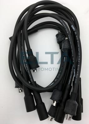 Elta Automotive ET4162 - Set cablaj aprinder aaoparts.ro