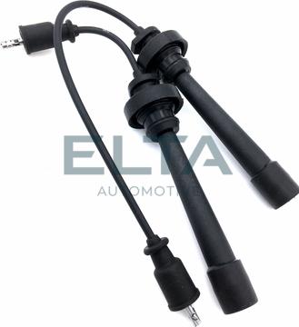 Elta Automotive ET4389 - Set cablaj aprinder aaoparts.ro