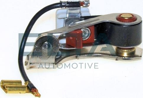 Elta Automotive ET0306 - Ruptor, distribuitor aaoparts.ro