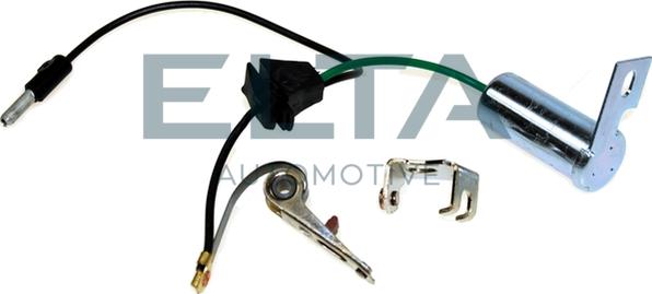 Elta Automotive ET0314 - Ruptor, distribuitor aaoparts.ro