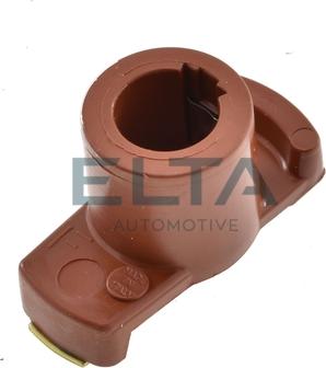 Elta Automotive ET1209 - Rotor, distribuitor aaoparts.ro