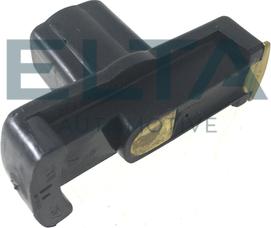 Elta Automotive ET1210 - Rotor, distribuitor aaoparts.ro