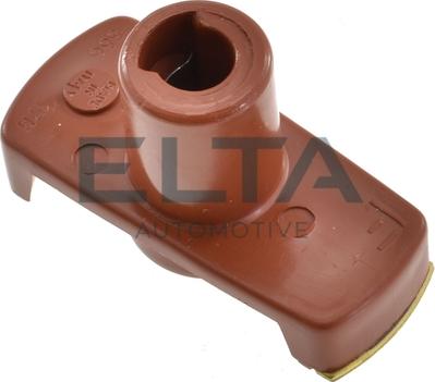 Elta Automotive ET1213 - Rotor, distribuitor aaoparts.ro