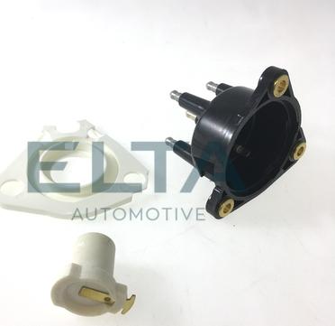 Elta Automotive ET1232 - Rotor, distribuitor aaoparts.ro