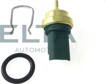 Elta Automotive EV0004 - Senzor,temperatura lichid de racire aaoparts.ro