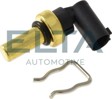 Elta Automotive EV0003 - Senzor,temperatura lichid de racire aaoparts.ro