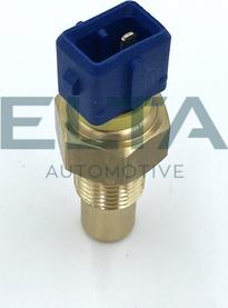 Elta Automotive EV0027 - Comutator temperatura, ventilator radiator aaoparts.ro
