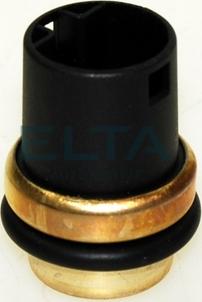Elta Automotive EV0199 - Senzor,temperatura lichid de racire aaoparts.ro