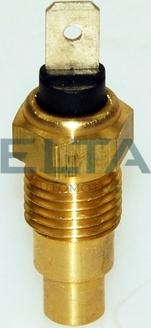 Elta Automotive EV0143 - Senzor,temperatura lichid de racire aaoparts.ro