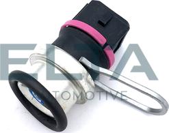 Elta Automotive EV0115 - Senzor,temperatura lichid de racire aaoparts.ro