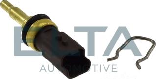 Elta Automotive EV0337 - Senzor,temperatura lichid de racire aaoparts.ro