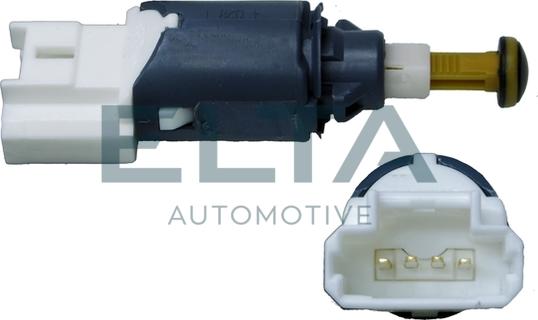 Elta Automotive EV1026 - Comutator lumini frana aaoparts.ro
