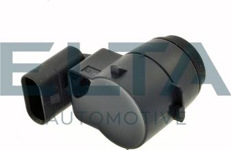 Elta Automotive EV8007 - Sensor, ajutor parcare aaoparts.ro