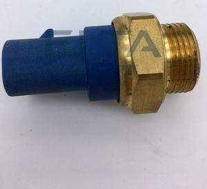 Elta Automotive EV2058 - Comutator temperatura, ventilator radiator aaoparts.ro