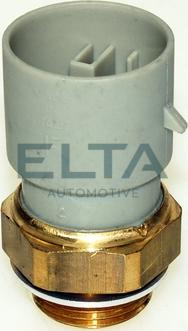 Elta Automotive EV2067 - Comutator temperatura, ventilator radiator aaoparts.ro