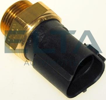 Elta Automotive EV2000 - Comutator temperatura, ventilator radiator aaoparts.ro