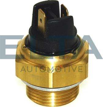 Elta Automotive EV2011 - Comutator temperatura, ventilator radiator aaoparts.ro